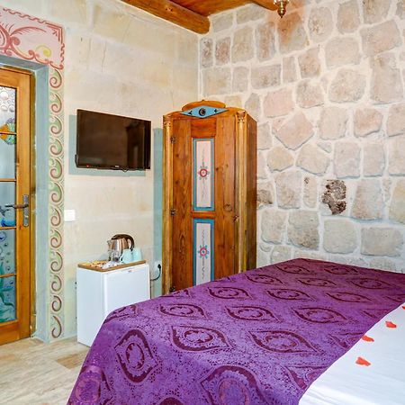 Nova Cave Hotel Ortahisar Buitenkant foto